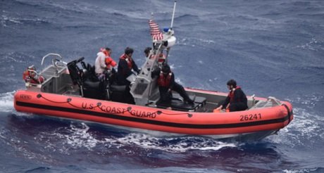 Castrismo sigue culpando a usa por huidas del pais