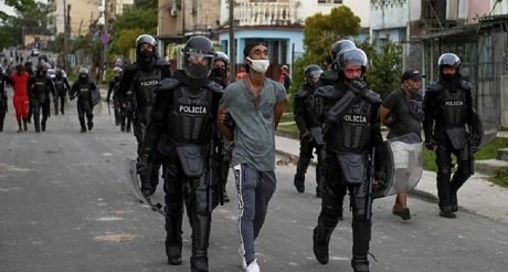 condenas de hasta 25 anos de prision manifestantes 11j