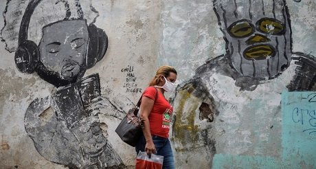 cubanos denuncian que están muriendo como cucarachas por covid 19