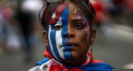 los cubanos quieren mucho más que el fin del embargo