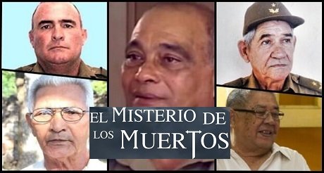 misterio en cuba 5 generales de alto rango mueren en solo ocho dias