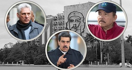 El politólogo Julio M Shiling denuncia la impunidad del socialismo