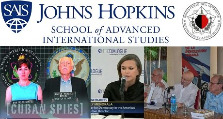 ¿Qué bolá con la Universidad John Hopkins?