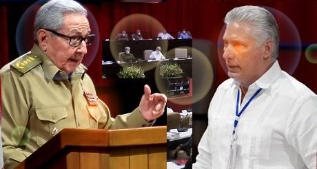 retirada de Raul Castro no presupone ningun cambio