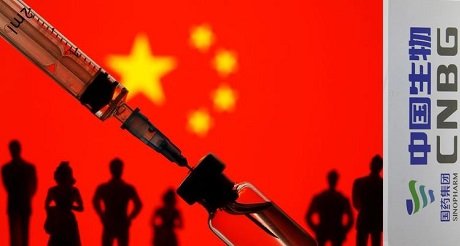 vacuna china arma politica
