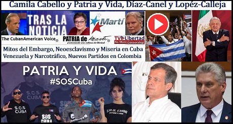 Viernes de Shiling en Tras la Noticia