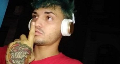 william leyva pupo detenido en holguín el 11j se encuentra grave con la covid y testigos aseguran que fue brutalmente