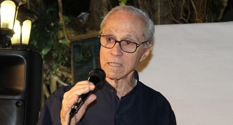 Angel Cuadra