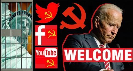 Bienvenidos al nuevo Estados Unidos