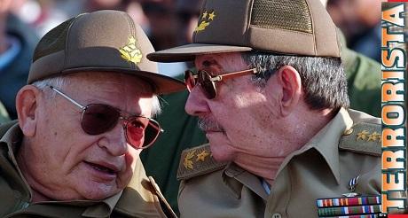 Cuba comunista vuelve a lista de Estados terroristas