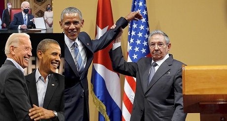 Cuba espera que Biden reanude rapidamente la era de Obama