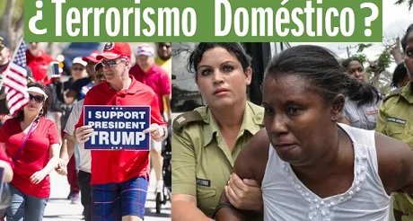 DemocRatas copian Ley de Peligrosidad Castro Comunista