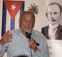 Ernesto Diaz