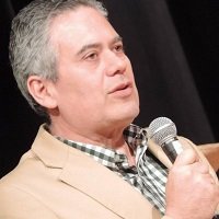 Luciano Revoredo