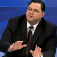 Raudel Garcia Bringas