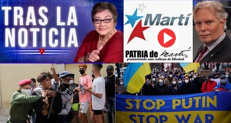 11J Hasta 30 anos de prision castrismo Rusia y sanciones
