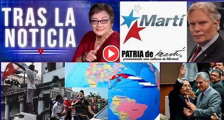 2021 en Cuba y el Mundo