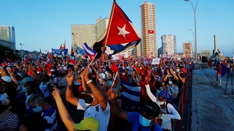 5 cosas que deben saber los militares cubanos y la Seguridad del Estado