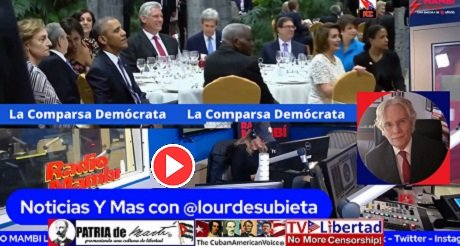 Administración Biden inicia acercamiento a Cuba
