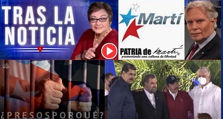 Agresión a presos políticos, Cuba, Rusia, Irán, Kazajstán y Nicaragua