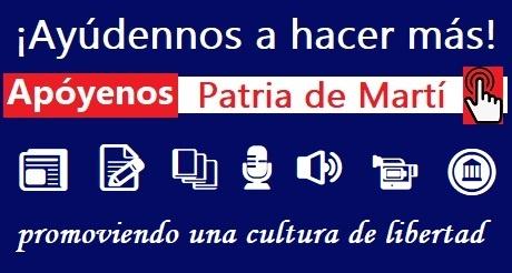 Ayudennos a hacer mas cultura de libertad