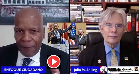 Biden inicia acercamiento a la dictadura cubana
