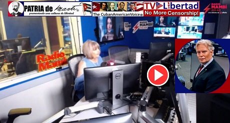 Con Ninoska en Mambí: Ucrania y su lucha por la Libertad