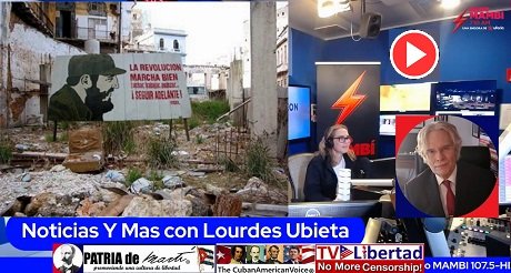 Cuba el país más miserable del mundo