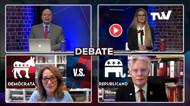 Debate Elecciones de Medio Termino