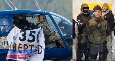 Deben las FFAA ejercer el derecho de rebelion