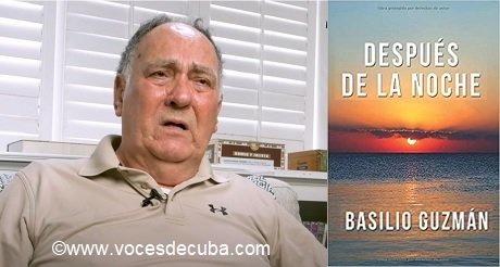 Después de la noche': el presidio político contado por Basilio Guzmán