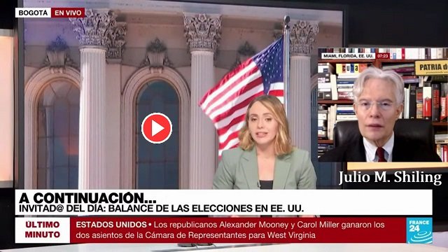 Elecciones 2022 Analisis de los resultados