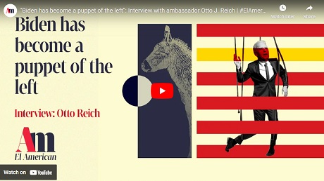 Entrevista a Otto Reich