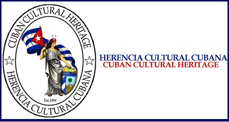 Herencia Cultual Cubana logo