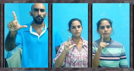 Hermanos Miranda Leyva encarcelados