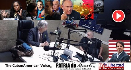 Jueza Jackson Biden y corrupción Ucrania y guerra