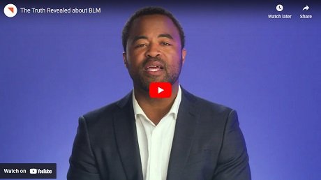La verdad revelada sobre BLM