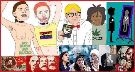 Marxismo Cultural