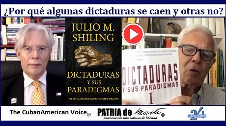 Por que algunas dictaduras se caen y otras no
