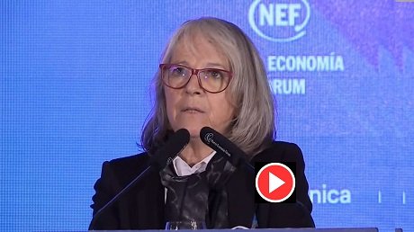 Presidenta de Efe advierte que Efe se plantea su permanencia en Cuba