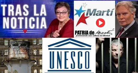 Presidio Modelo, UNESCO y crimenes castrista de lesa humanidad