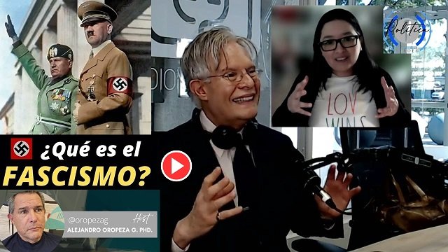 ¿Qué es el fascismo?