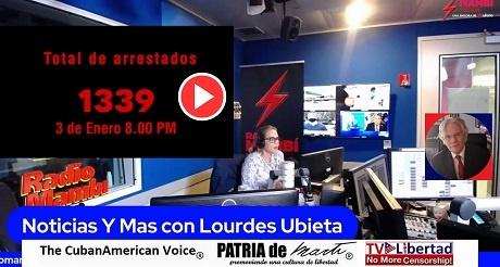 ¿Qué se espera de Cuba en 2022?