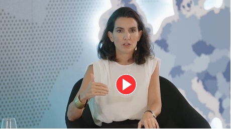 Rocio Monasterio sobre el Partido Popular y dictadura cubana