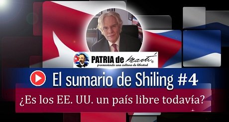 Es los EEUU un pais libre El sumario de Shiling