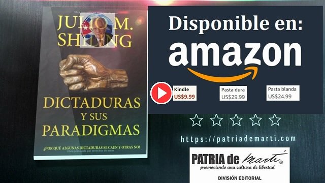 Video promocional de Dictaduras y sus paradigmas