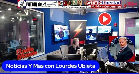 Violacion derechos humanos Cuba y debilidad de Biden ante invasion a Ucrania