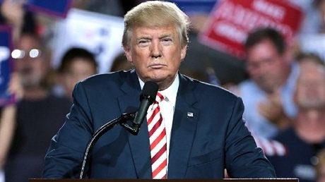 absolucion de trump impeachment jacobino
