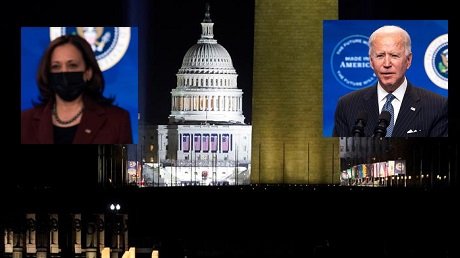administracion biden un regimen postmoderno