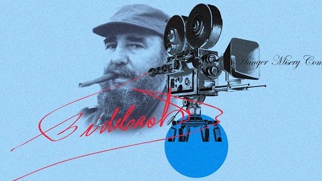 cineasta cubano habla tragedia comunismo